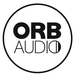 Orb Logo